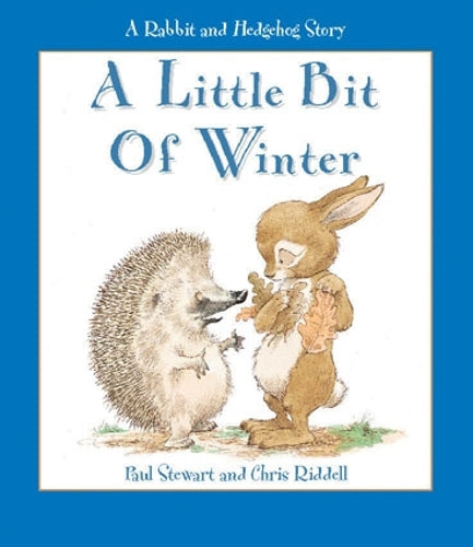 A Little Bit Of Winter