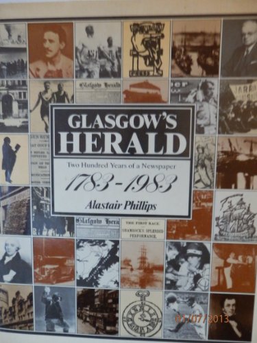 Glasgow's "Herald", 1783-1983