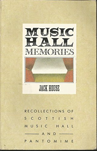 Music Hall Memories