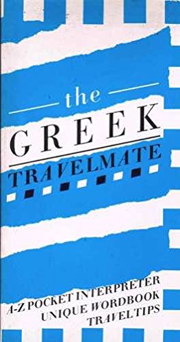 Greek Travelmate
