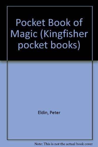 Pocket Book of Magic