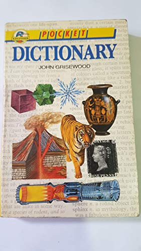Pocket Dictionary
