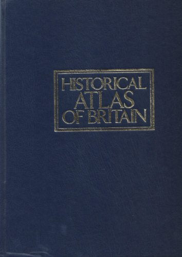 Historical Atlas of Britain