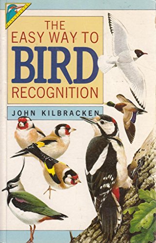 The Easy Way to Bird Recognition