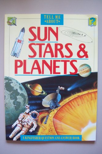Sun, Stars and Planets