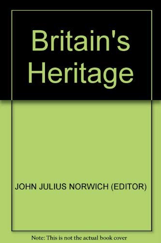 Britain's Heritage