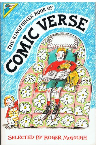 The Kingfisher Book of Comic Verse