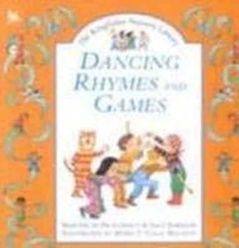 Dancing and Singing Games