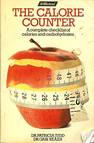 THE CALORIE COUNTER (ST MICHAEL)