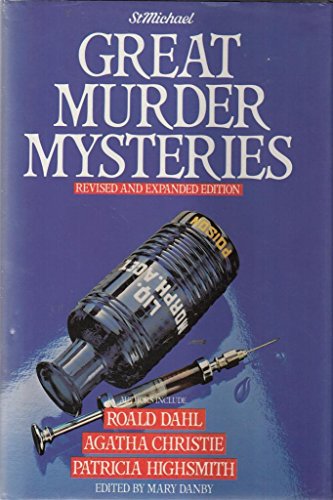 65 Great Murder Mysteries