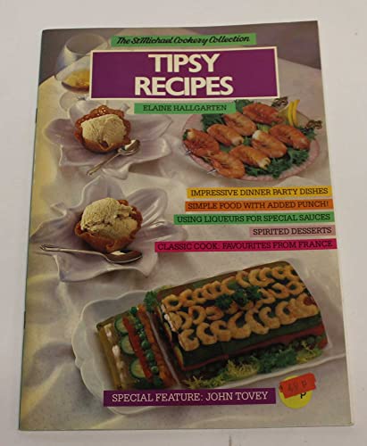 Tipsy Recipes