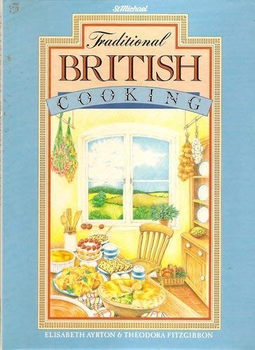 Traditional British Cook