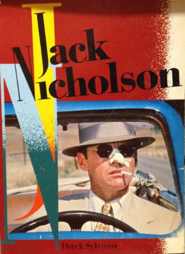 Jack Nicholson