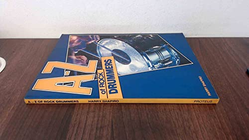 A. to Z. of Rock Drummers