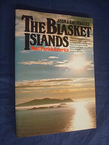 The Blasket Islands