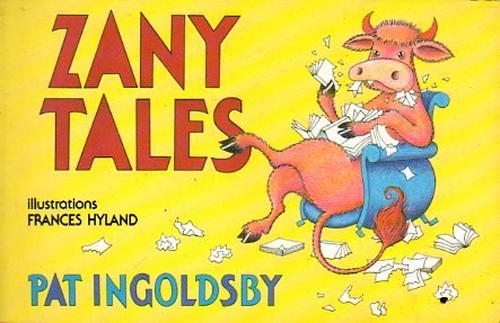 Zany Tales