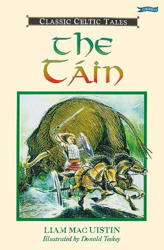 The Tain