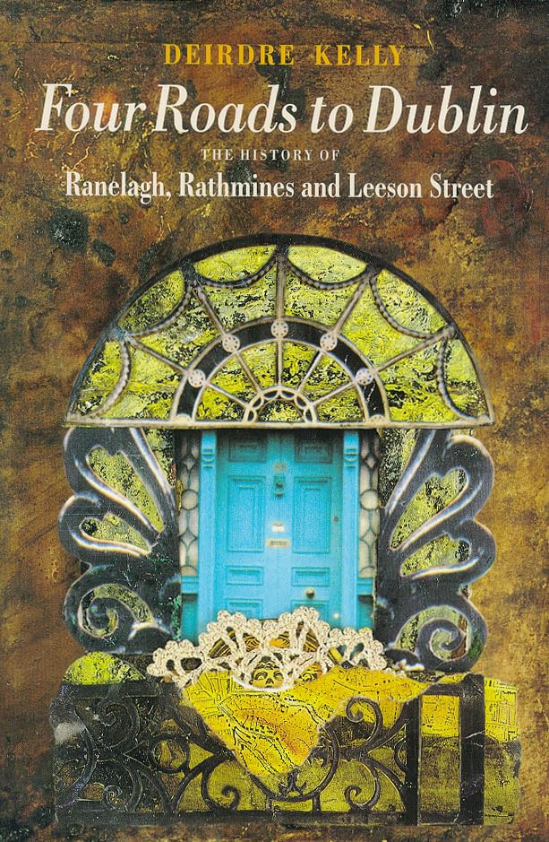 Four Roads to Dublin