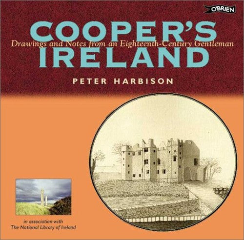Cooper's Ireland