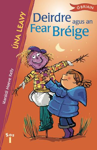 Deirdre agus an Fear Breige