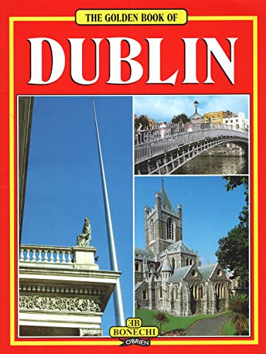 The Golden Book of Dublin