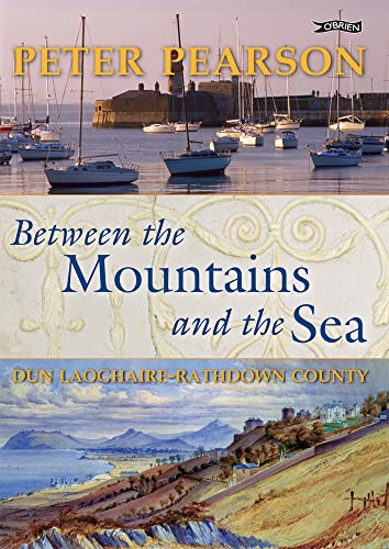Between the Mountains and the Sea
