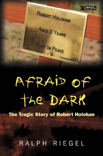 Afraid of the Dark