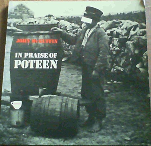 In Praise of Poteen