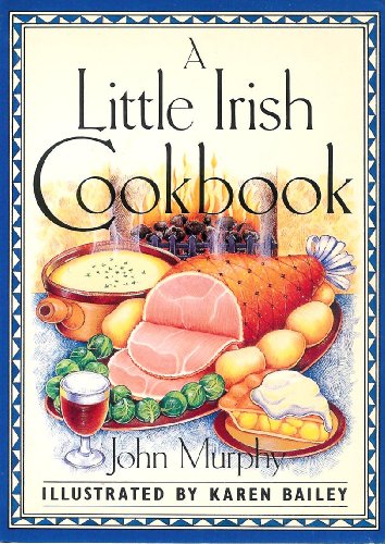 A Little Irish Cookbook