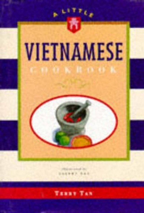 A Little Vietnamese Cookbook