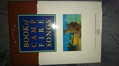 A Little Book of Camp Fire Songs