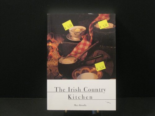 The Irish Country Kitchen