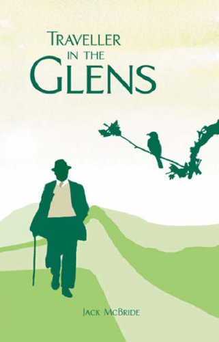 Traveller in the Glens