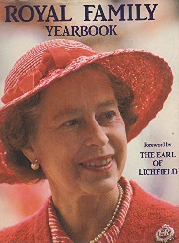 Royal Family Yearbook