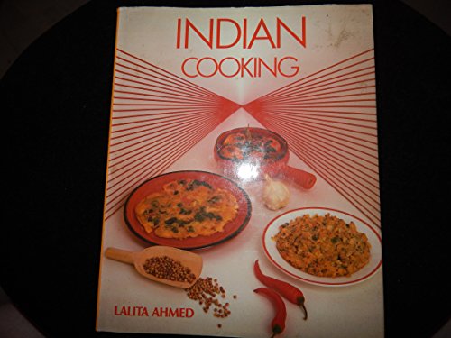 Indian Cooking