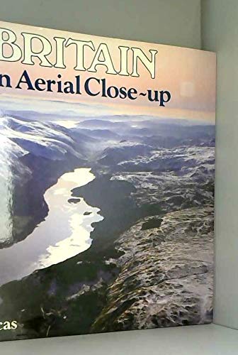 Britain and Aerial Close Up