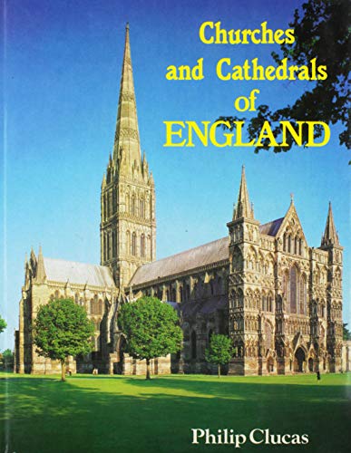 Churches and Cathedrals of England