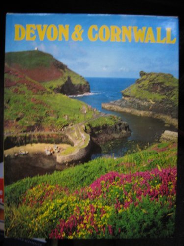 Devon and Cornwall