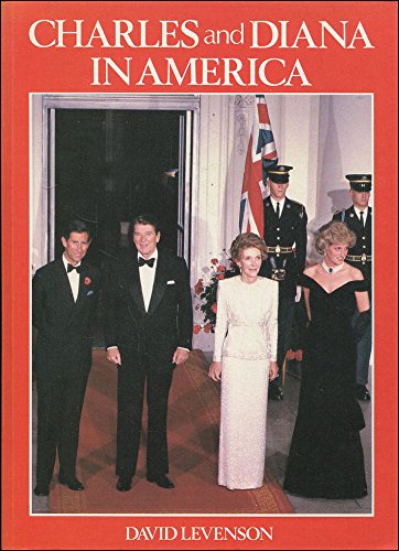 Charles and Diana in America