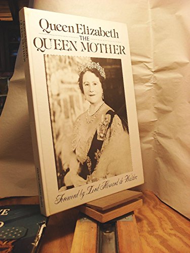 Queen Elizabeth, the Queen Mother