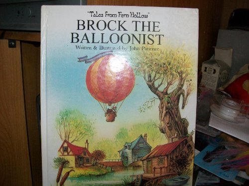 Brock the Balloonist