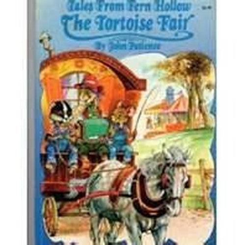 Tales from Fern Hollow THE TORTOISE FAIR