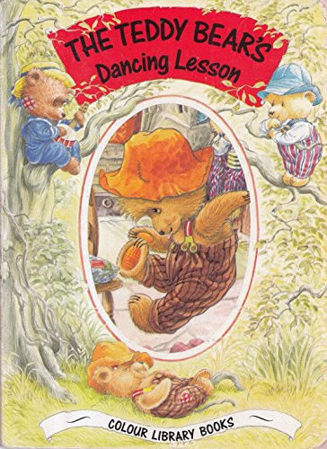 The Teddy Bears' Daring Rescue (Teddy Bears Adventure Books)