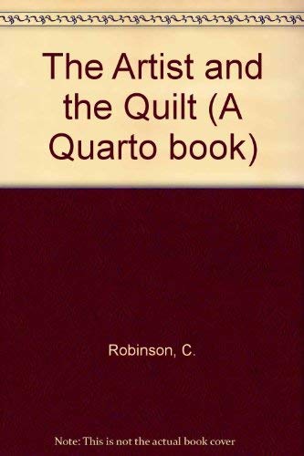 The Artist and the Quilt