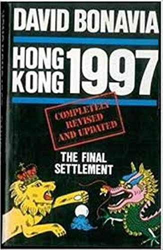 Hong Kong, 1997