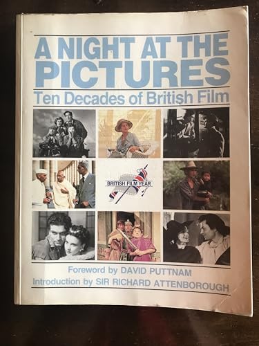 A Night at the Pictures
