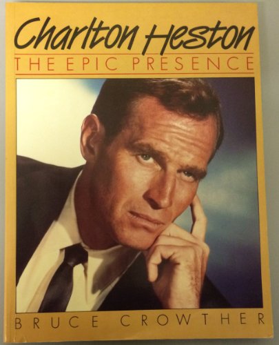 Charlton Heston