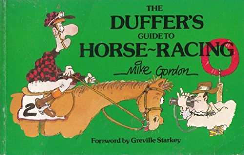 Duffer's Guide to Horse-racing