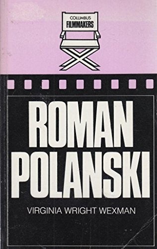 Roman Polanski