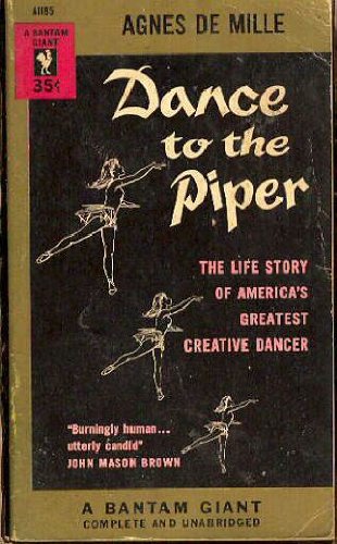 Dance to the Piper